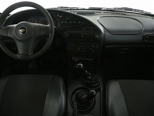Chevrolet Niva