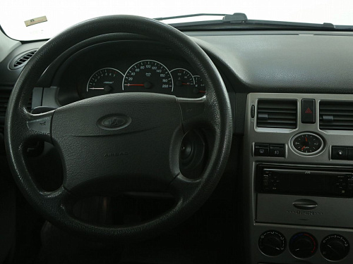 Lada (ВАЗ) Priora
