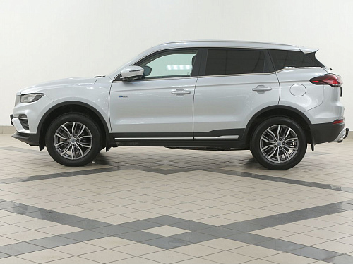 Geely Atlas Pro