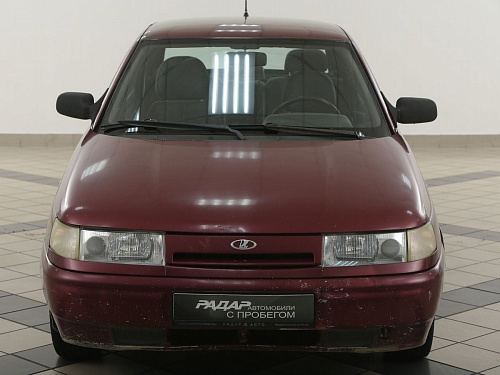Lada (ВАЗ) 2110