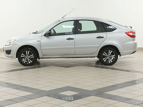 Lada (ВАЗ) Granta