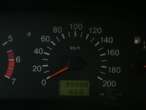 Chevrolet Niva