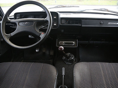 Lada (ВАЗ) 2105
