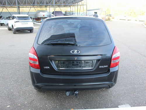 Lada (ВАЗ) Kalina