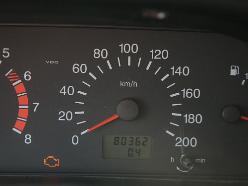 Chevrolet Niva