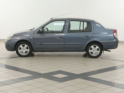 Renault Symbol