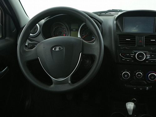 Lada (ВАЗ) Kalina