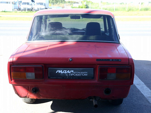 Lada (ВАЗ) 2105