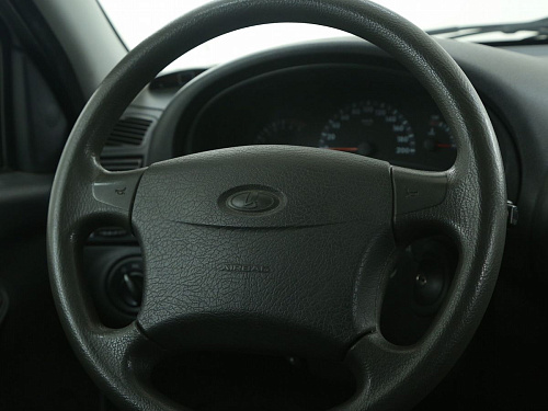 Lada (ВАЗ) Kalina