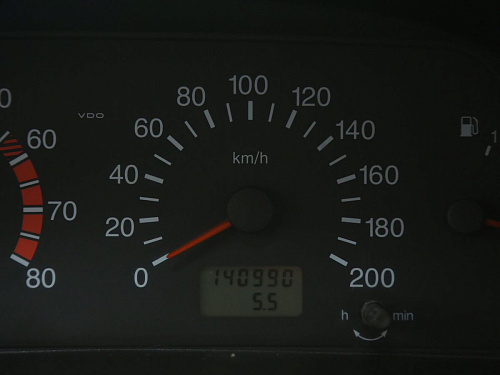 Chevrolet Niva