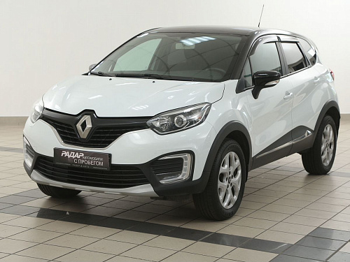 Renault Kaptur