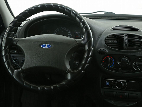 Lada (ВАЗ) Kalina