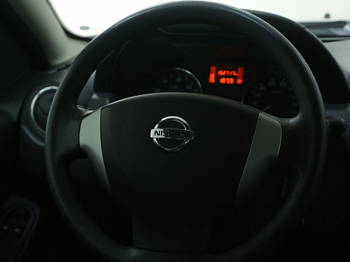 Nissan Terrano