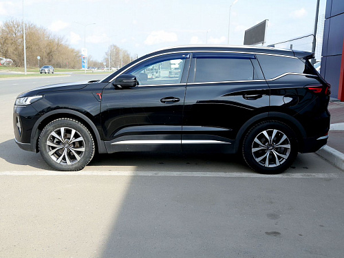 Chery Tiggo 7 Pro Max