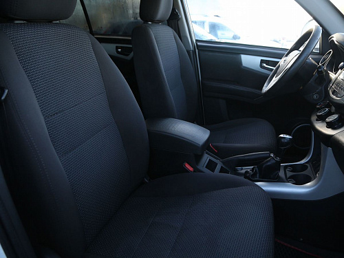 Lifan X60