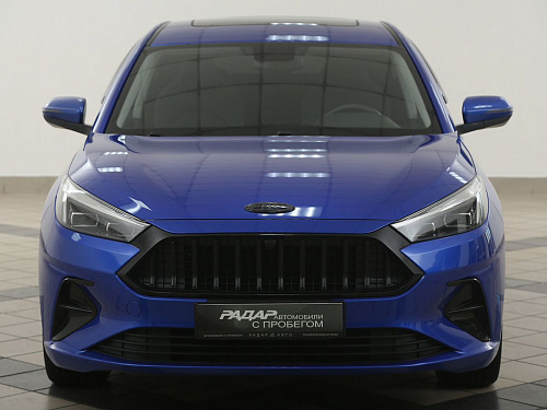 JAC J7
