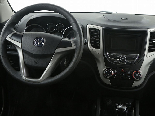Changan CS35