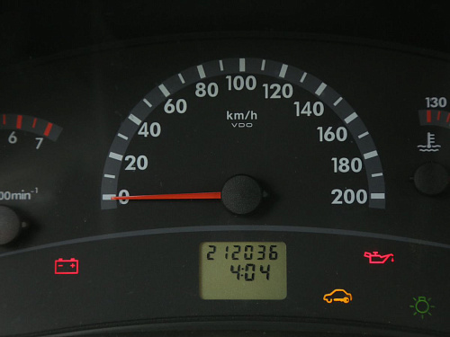 Lada (ВАЗ) Priora