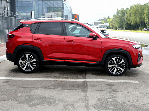 Changan CS35 Plus