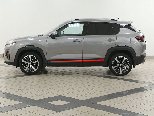 Changan CS35 Plus