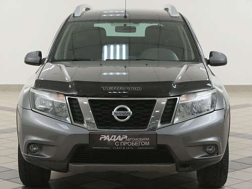 Nissan Terrano