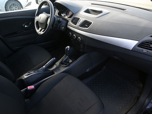 Renault Fluence
