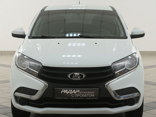 Lada (ВАЗ) XRAY
