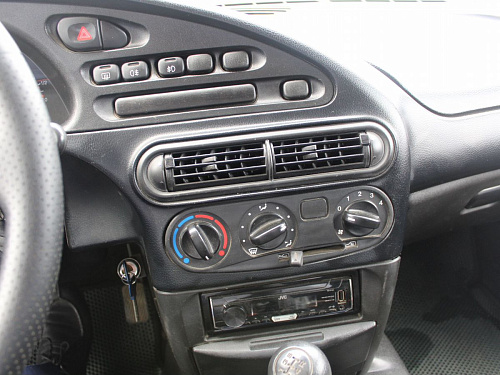 Chevrolet Niva