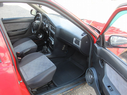 Daewoo Nexia