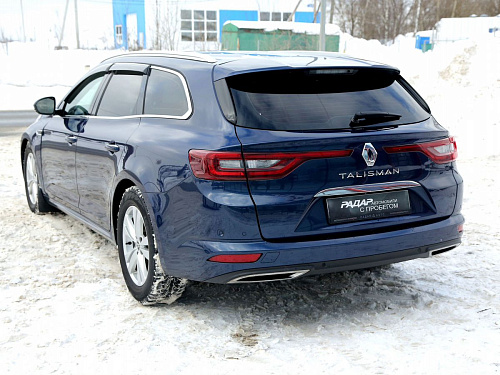 Renault Talisman