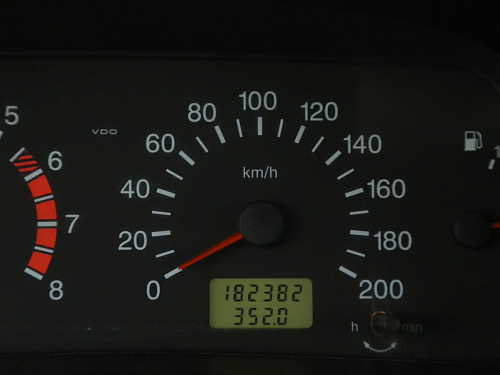 Chevrolet Niva