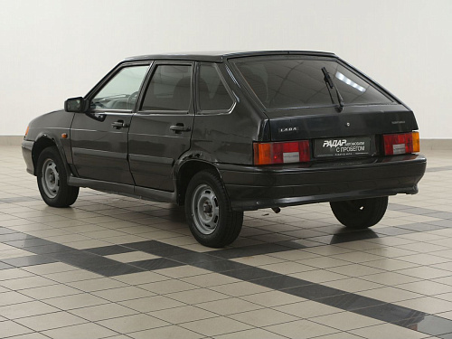 Lada (ВАЗ) 2114