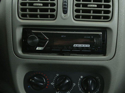 Renault Symbol