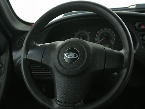 Lada (ВАЗ) Niva