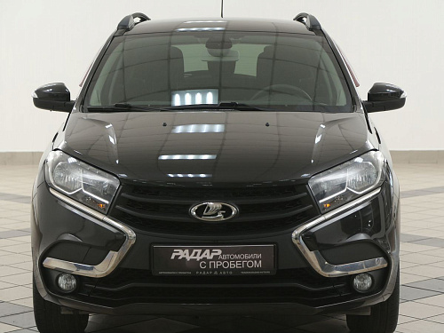 Lada (ВАЗ) XRAY