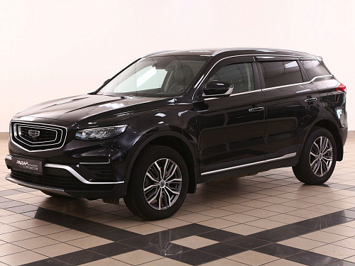 Geely Atlas Pro