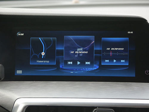 Changan CS35 Plus
