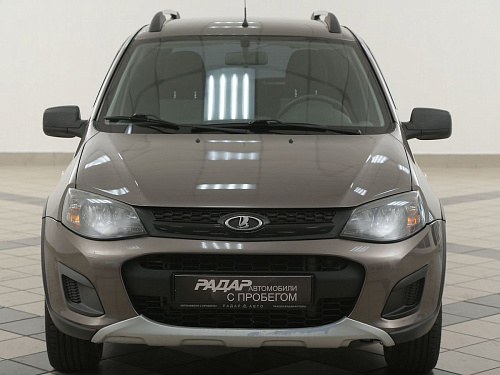 Lada (ВАЗ) Kalina