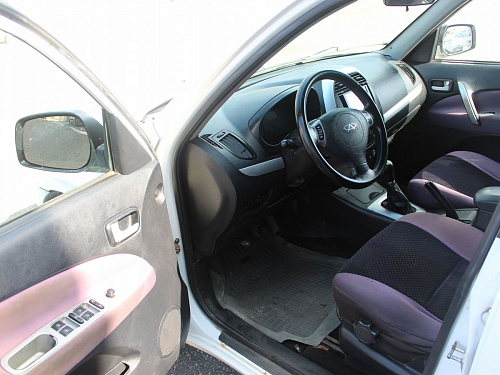 Chery Tiggo (T11)