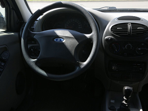 Lada (ВАЗ) Kalina