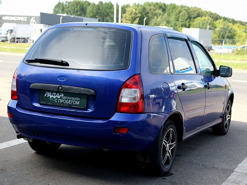 Lada (ВАЗ) Kalina