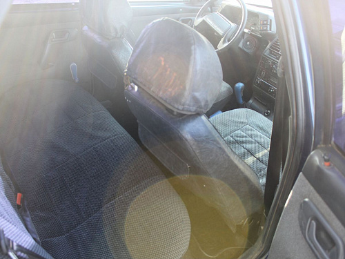 Lada (ВАЗ) 2110