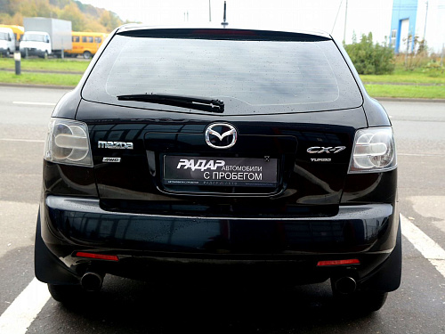 Mazda CX-7