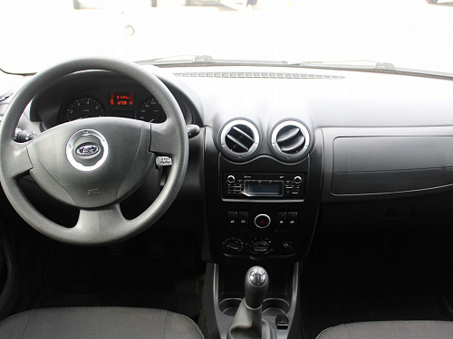 Lada (ВАЗ) Largus