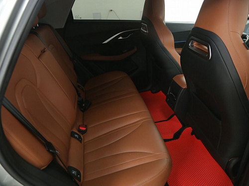Omoda C5