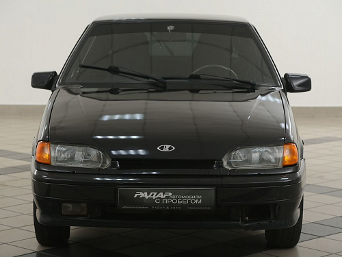 Lada (ВАЗ) 2114