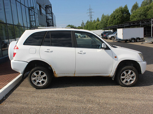 Chery Tiggo (T11)