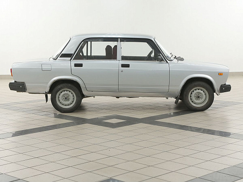 Lada (ВАЗ) 2107