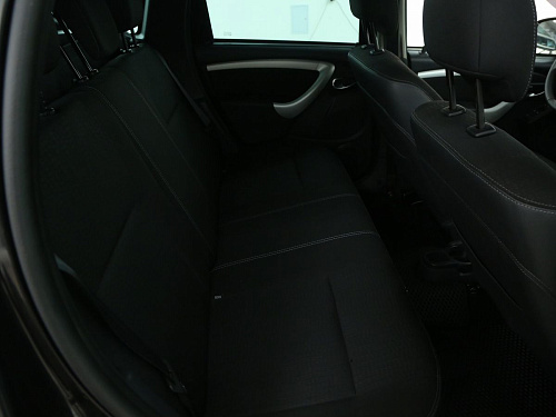 Nissan Terrano