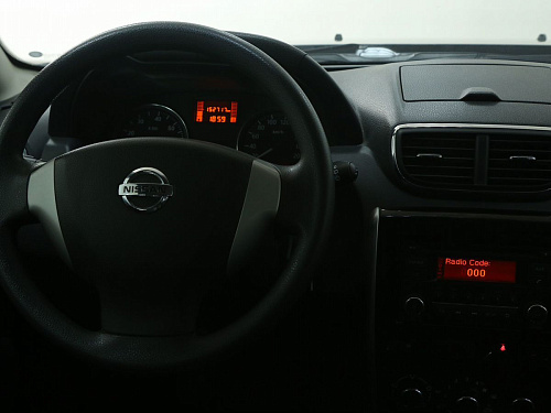 Nissan Terrano